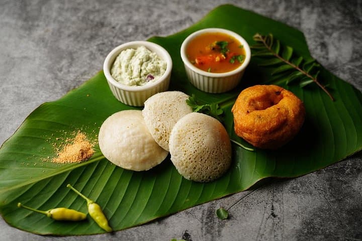 Old Bangalore Food Walk: Taste Historic Lanes and Local Flavors photo 1