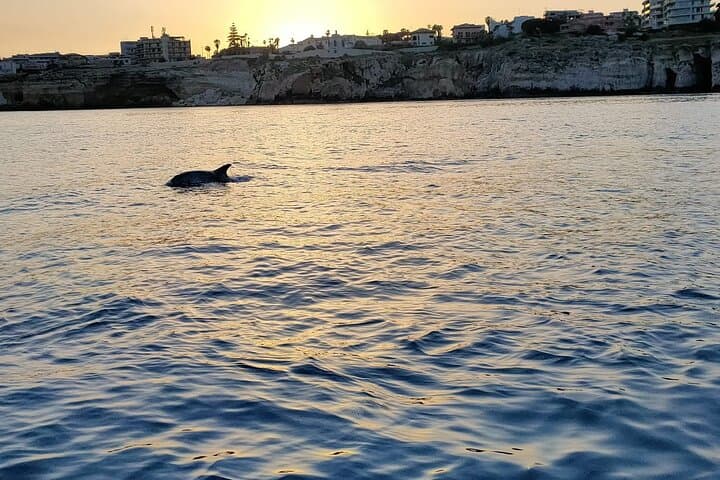 Private 3-Hour Ortigia Boat Tour with Sunset Aperitif photo 2