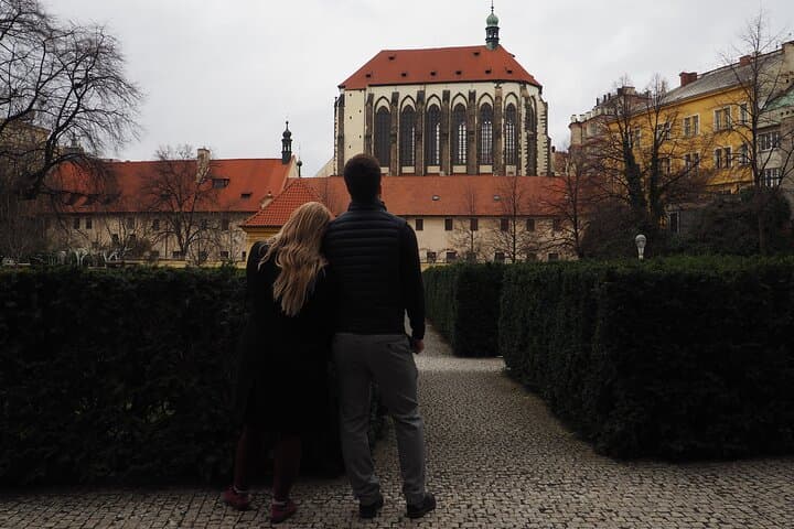 Private Prague Old Town Walking Tour: Essentials & Insider Tips photo 4
