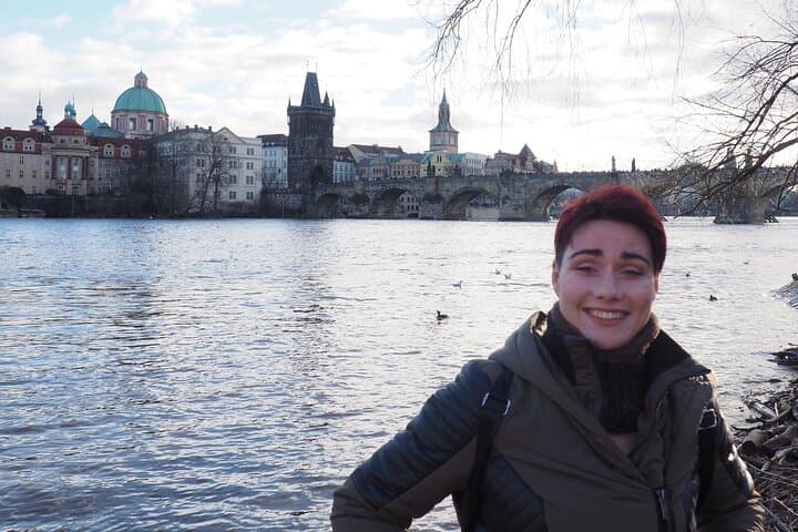 Private Prague Old Town Walking Tour: Essentials & Insider Tips photo 6