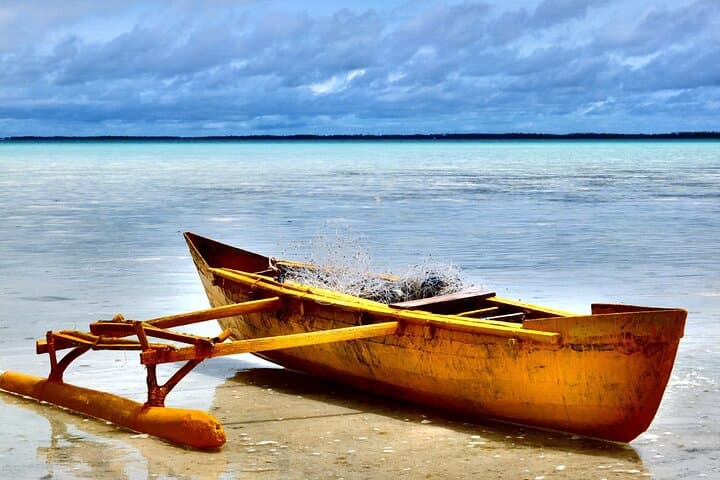 Waikiki Self-Guided Walking Audio Tour: Duke, Beaches & Local History photo 3