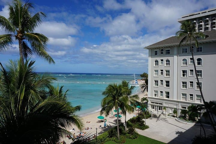 Waikiki Self-Guided Walking Audio Tour: Duke, Beaches & Local History photo 6
