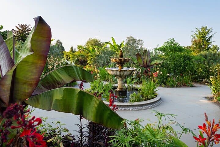 Explore RHS Garden Wisley: A Day at Britain’s Leading Horticultural Laboratory photo 3