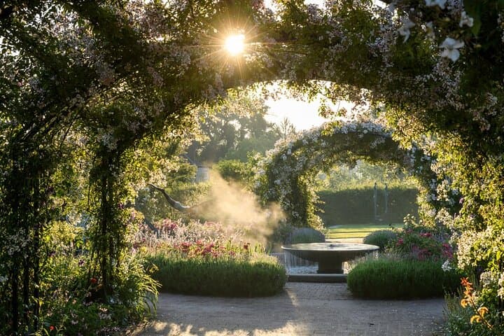 Explore RHS Garden Wisley: A Day at Britain’s Leading Horticultural Laboratory photo 4