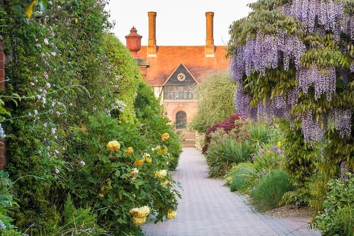 Explore RHS Garden Wisley: A Day at Britain’s Leading Horticultural Laboratory photo 5