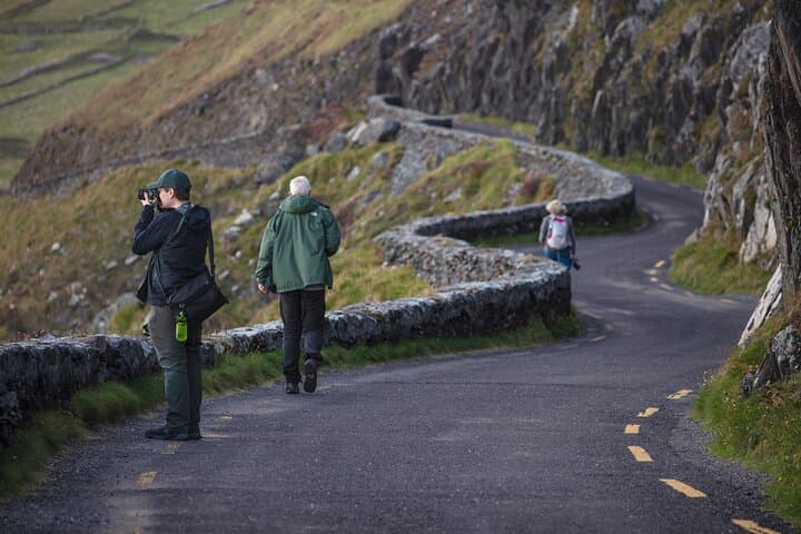 Slea Head Photo & Sightseeing Tour — Dingle Peninsula Coastal Drive and Photo Workshop photo 5