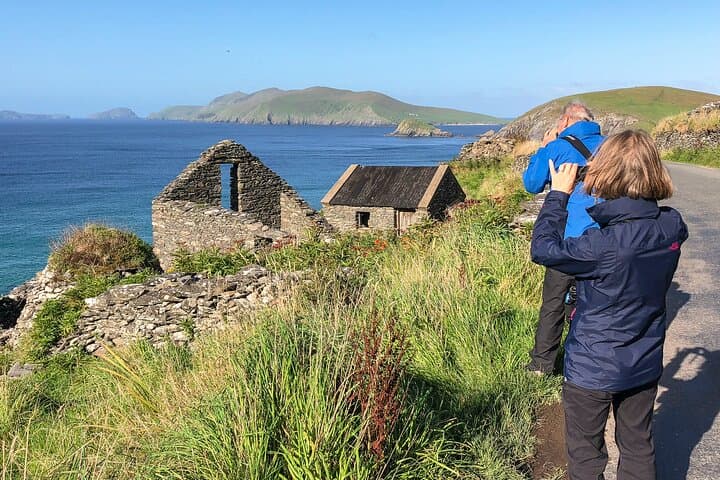 Slea Head Photo & Sightseeing Tour — Dingle Peninsula Coastal Drive and Photo Workshop photo 6