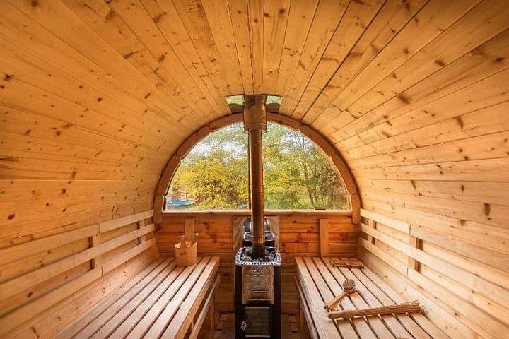 Overnight Bohemian Switzerland Tour from Prague — Pravčická Brána, Bastei & Private Spa photo 4