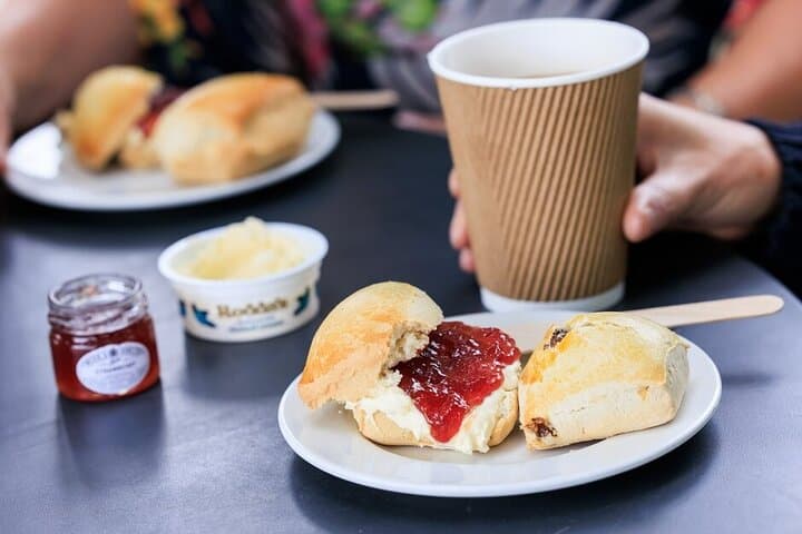 RHS Garden Wisley: Tea in the Garden & RHS Hilltop Experience photo 3