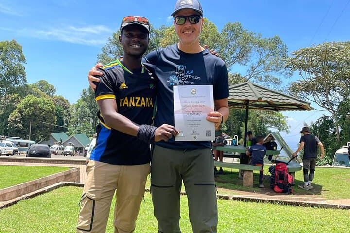 8-Day Lemosho Route: Private Kilimanjaro Climb to Uhuru Peak photo 2