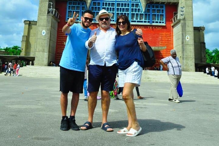 Discover the True Dominican Republic: Punta Cana Cultural Safari Experience photo 5