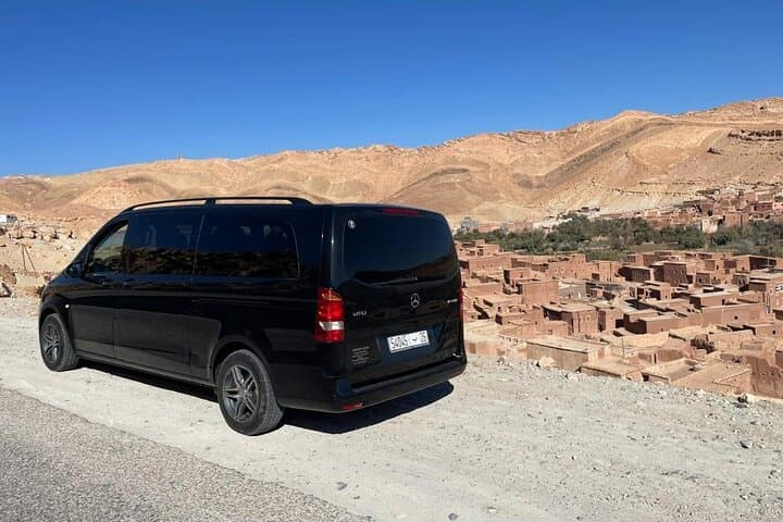 Atlas Mountain 3 Valleys Excursion: Day Trip from Marrakech to Imlil & Ourika photo 6