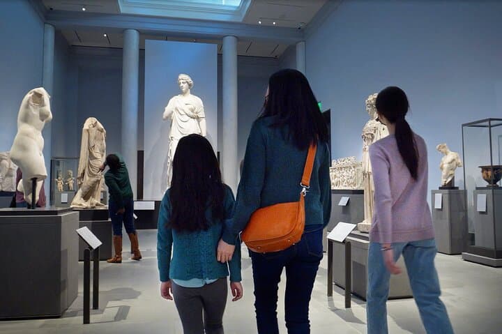 MFA Boston General Admission Guide: What to Expect photo 6