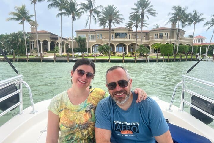 Best of Marco Island Cruise: Ten Thousand Islands, Wildlife & Cape Romano Dome House photo 3