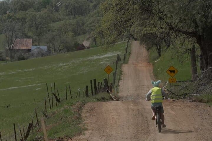 Full-Day E-Biking Through Mariposa’s Sierra Foothills — 40+ Miles of Ranch Roads and Ridge Views photo 4