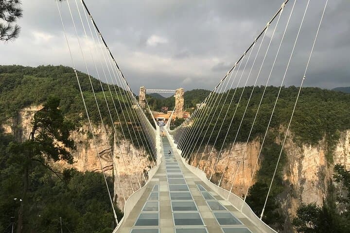 4-Day-Private-Zhangjiajie-Highlights-Tour
