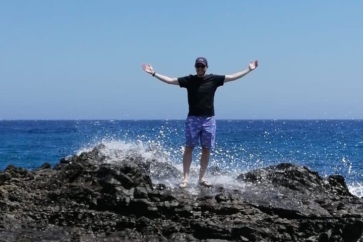 Private Mykonos Escape: Secluded Northern Beaches & Ancient Ftelia photo 6