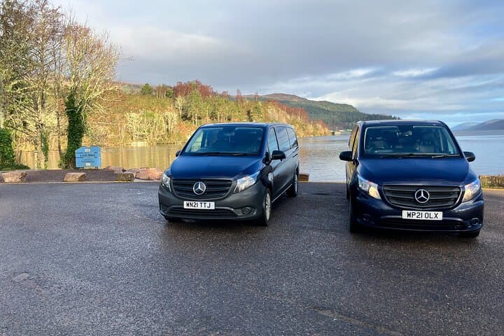 Private Scenic Drive from Invergordon to Dunrobin Castle – Salmon, Seals & Falconry photo 4