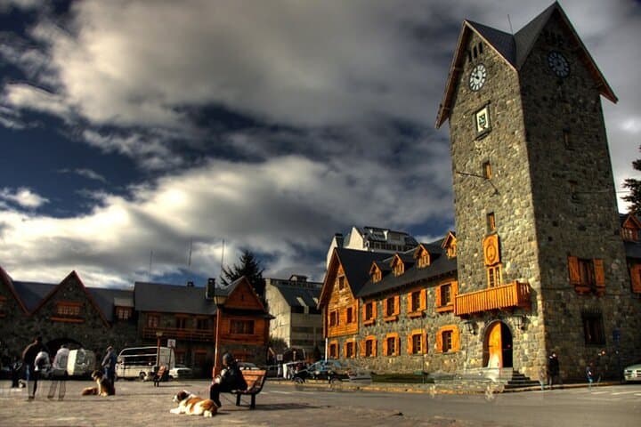 Bariloche Private Tour: Civic Center, Neighborhoods & Los Balcones Panorámicos photo 6