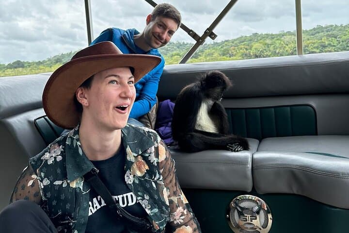 3-Day Mayan World Tour: Tikal, Yaxhá & Lake Petén Itzá Adventure photo 5