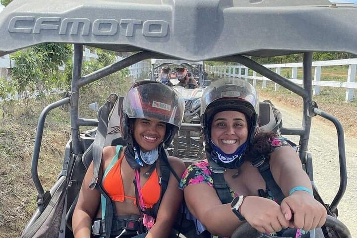 ATV, Horseback & Blue Hole: Ocho Rios Full-Day Adventure photo 6