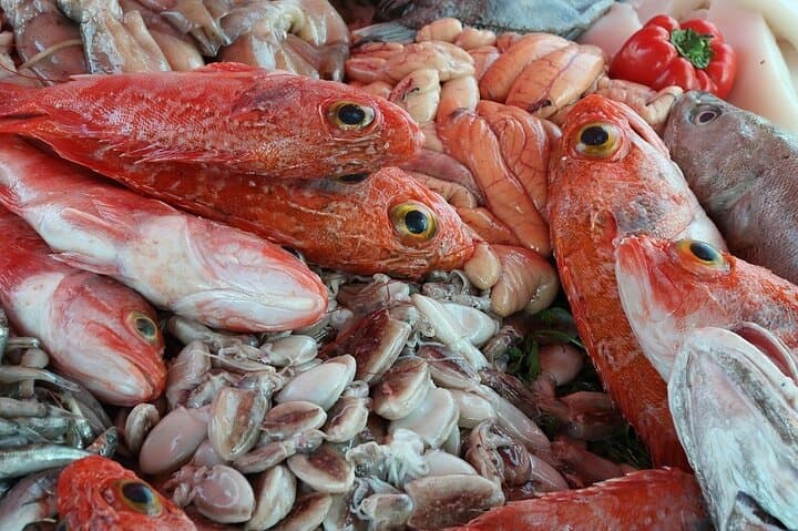 Essaouira Day Trip from Marrakech: Medina, Ramparts & Atlantic Beaches photo 3