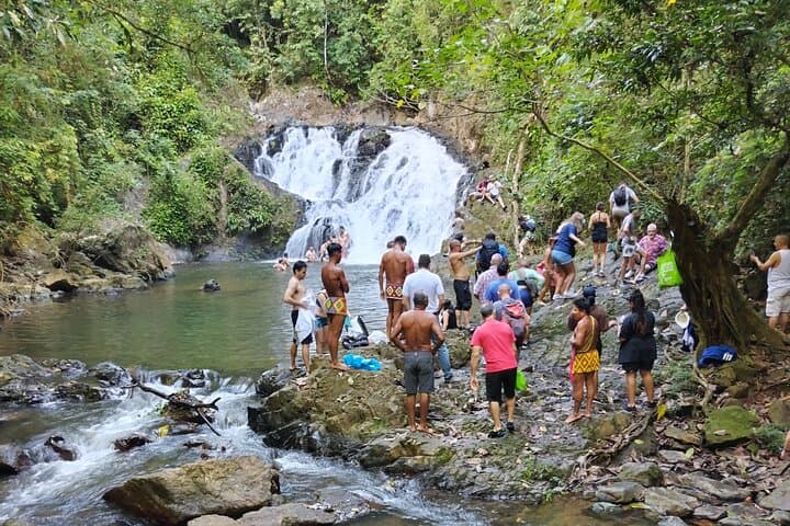 Half-Day Embera Cultural Tour on the Chagres River photo 4