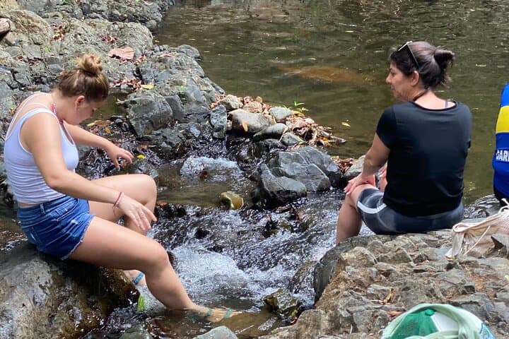 Half-Day Embera Cultural Tour on the Chagres River photo 6