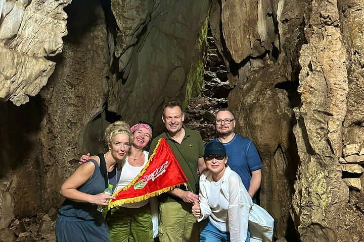 Marble Mountain to Hoi An Ancient Town: Sunset Private Tour & Cultural Walk photo 3