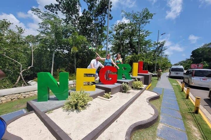 Full-Day Negril: Seven Mile Beach & Rick's Cafe from Montego Bay photo 3