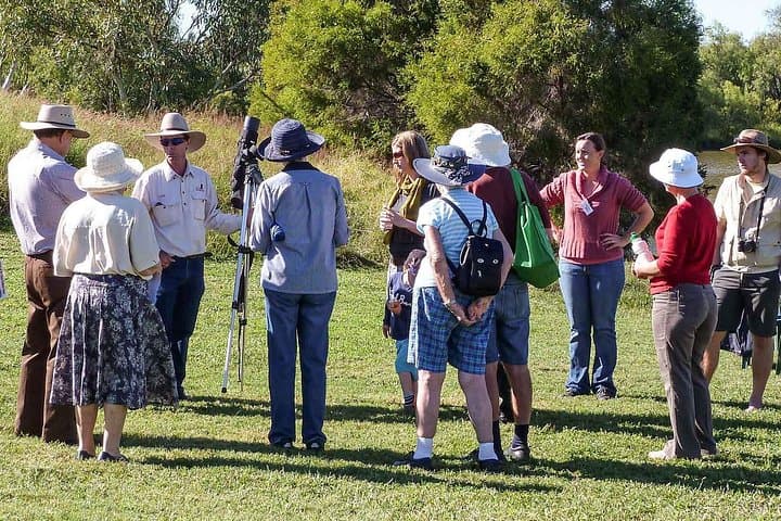 Roma Birdwatching Walk: Guided 1-Hour Nature Trail at Roma Bush Gardens photo 3