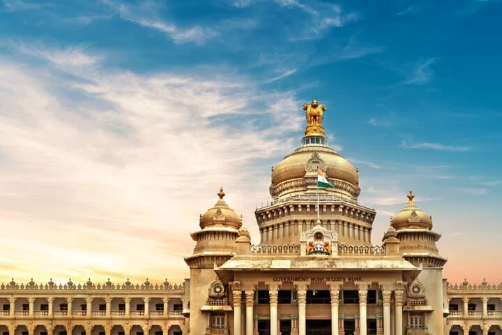 Walking Through Tipu Sultan's Bangalore: Forts, Palaces, and City Stories