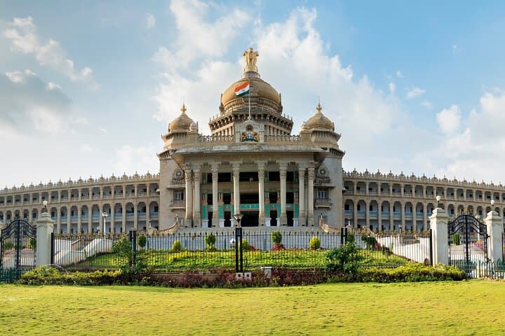 Walking Through Tipu Sultan's Bangalore: Forts, Palaces, and City Stories photo 5