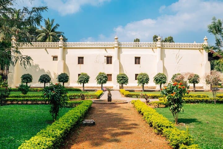 Walking Through Tipu Sultan's Bangalore: Forts, Palaces, and City Stories photo 2