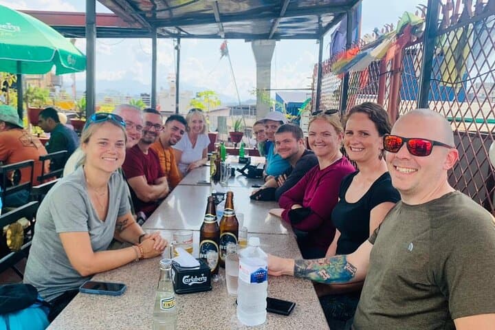 8-Day Nepal Highlights Tour: Kathmandu, Chitwan & Pokhara (3-4 Star) photo 3