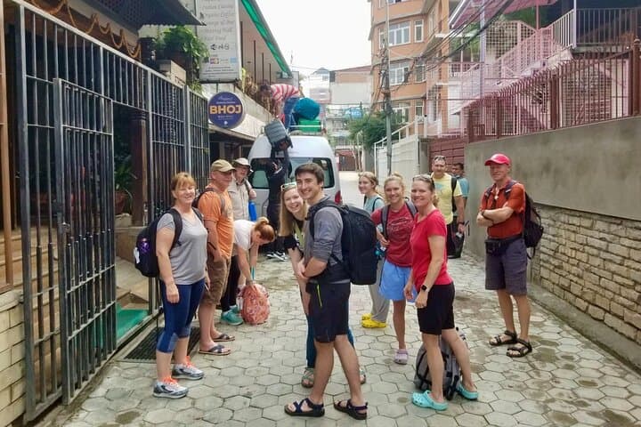 8-Day Nepal Highlights Tour: Kathmandu, Chitwan & Pokhara (3-4 Star) photo 6