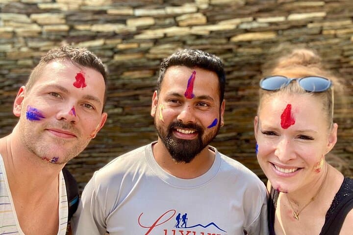 8-Day Nepal Highlights Tour: Kathmandu, Chitwan & Pokhara (3-4 Star) photo 5
