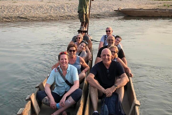 Luxury Nepal Escape: Kathmandu, Chitwan & Pokhara in 8 Days photo 3