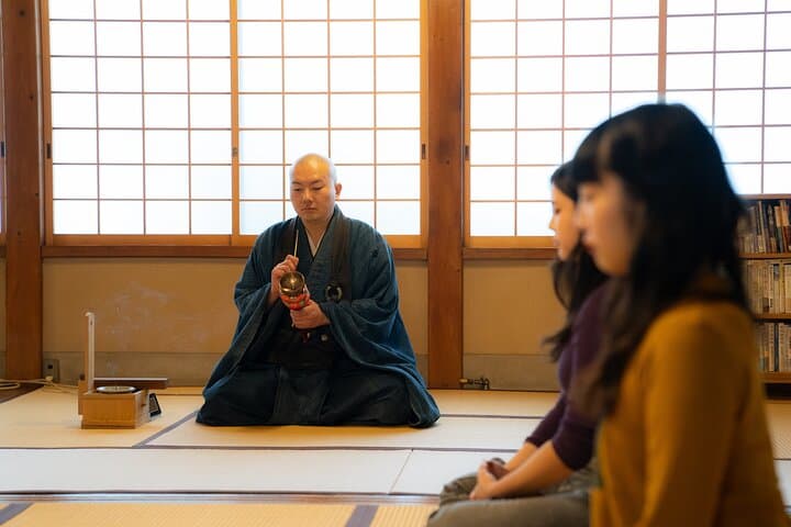 Tokyo Private Customized Tour with Local Guide — 5-Hour Custom Itinerary photo 2