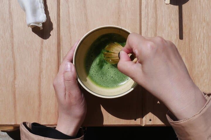 Mt Futaba Morning Hike and Open‑Air Tea Ceremony Over Hiroshima photo 2