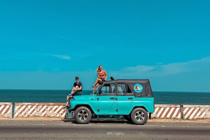 Mui Ne Day Trip From Ho Chi Minh: Fairy Stream, Sand Dunes & Sunset photo 5