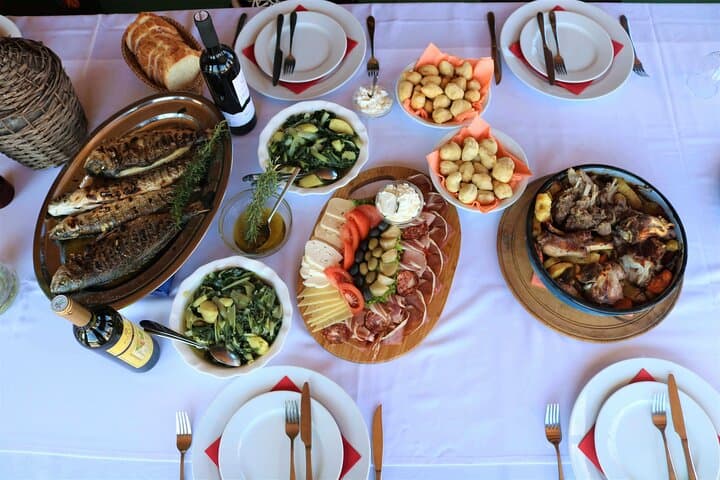 Korcula, Ston & Peljesac Wine: Oysters and Lunch from Dubrovnik photo 3
