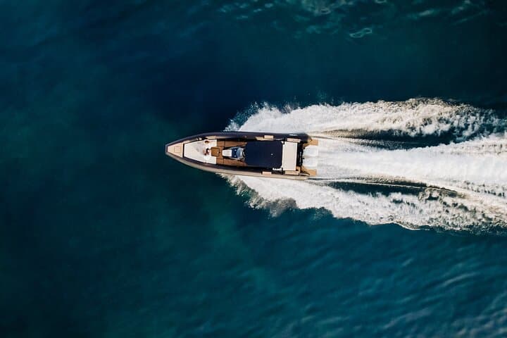 Full-Day Diapontia Islands Boat Tour from Corfu: Othonoi, Erikoussa & Mathraki photo 2