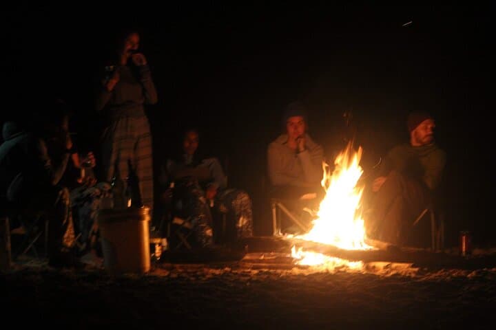 4-Day Zambezi Whitewater Rafting Adventure from Livingstone photo 4