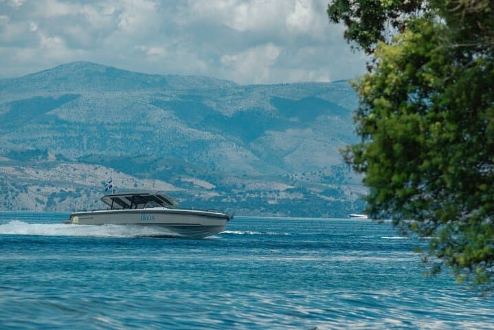 Private Full-Day Speed Boat Cruise Along Mallorca’s Southeast Coast photo 3
