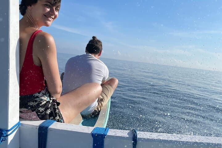 North Bali Dolphin Sunrise & Waterfall Private Tour — Lovina to Twin Lakes photo 3