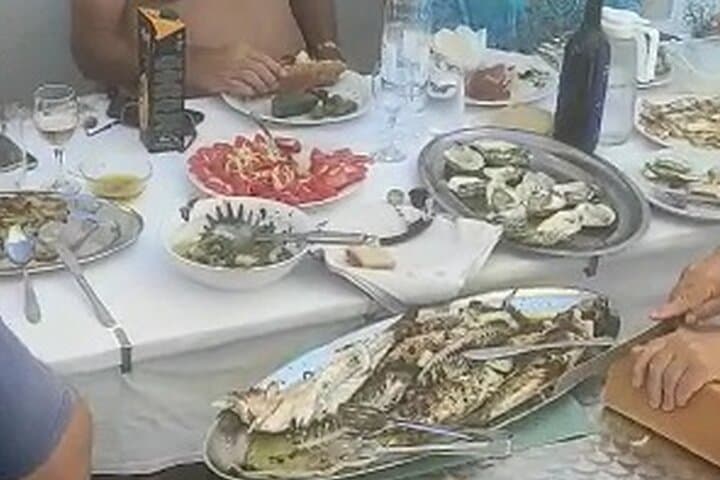 Korcula, Ston & Peljesac Wine: Oysters and Lunch from Dubrovnik photo 5