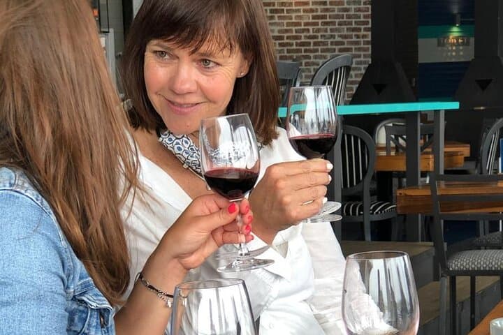 Full-Day Private Cape Winelands Wine Tasting — 3 Wineries, 12 Wines photo 2
