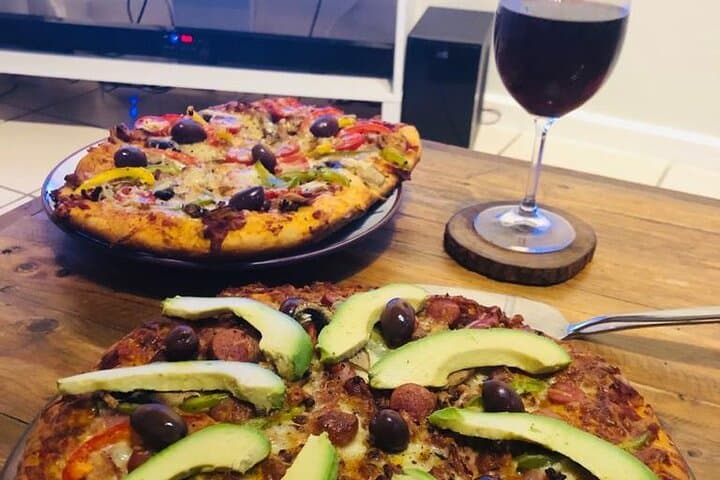 Full-Day Private Cape Winelands Wine Tasting — 3 Wineries, 12 Wines photo 4