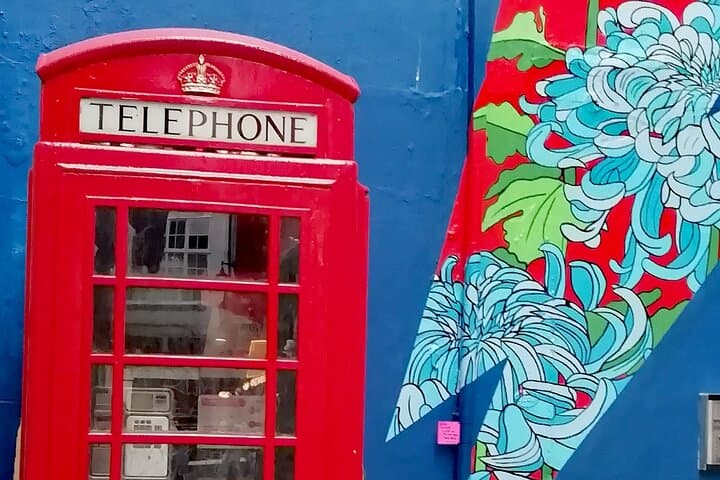 Soho Music Walking Tour: Beatles, Bowie & London's Rock History (2hrs) photo 1